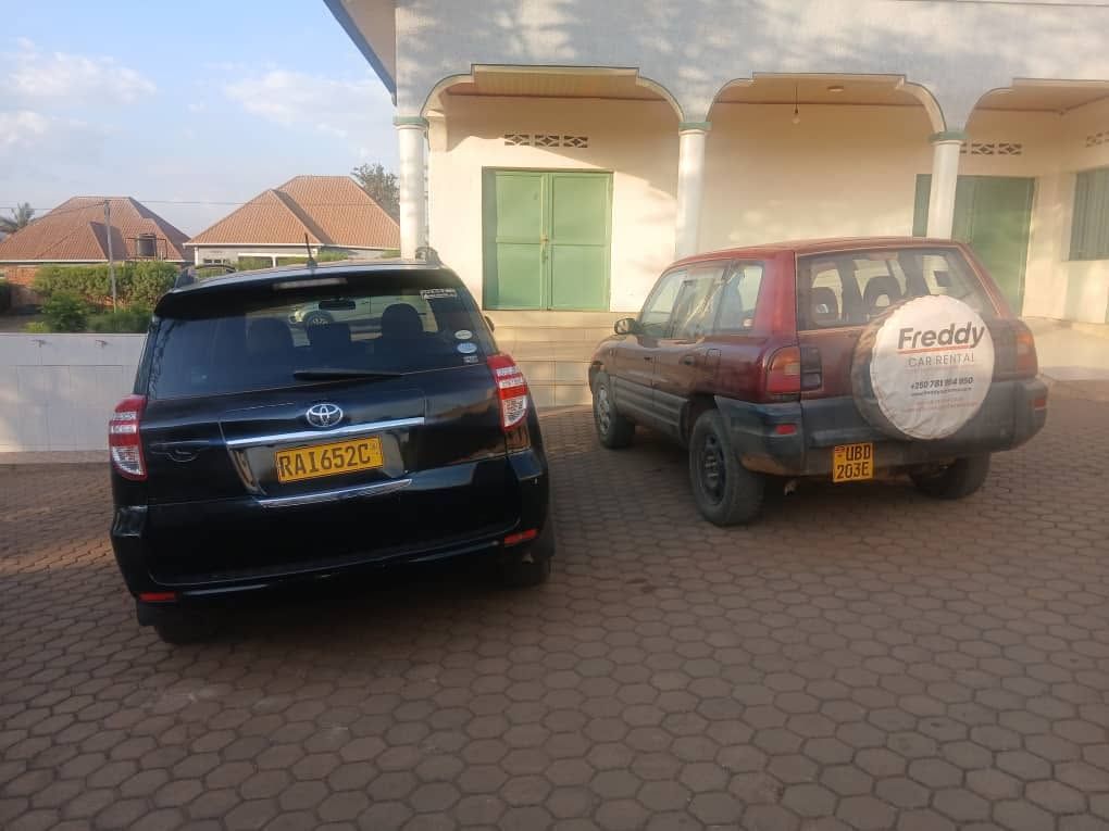 Cheap Car Rental Kigali: Affordable Car Hire Without Surprises
