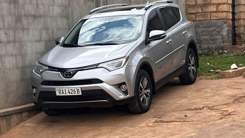 Car Rental Kigali: A Visitor's Guide to the Capital by Car