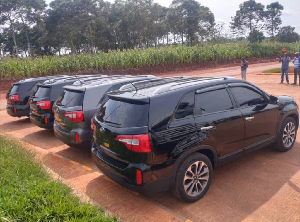 SUV Rental in Rwanda: Comfort, Clearance and What You Pay